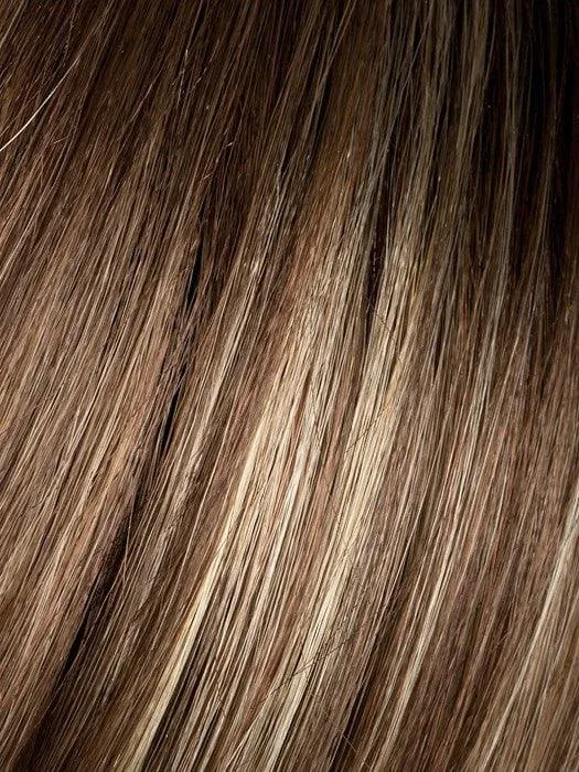 Sunset Wig by Ellen Wille | Synthetic