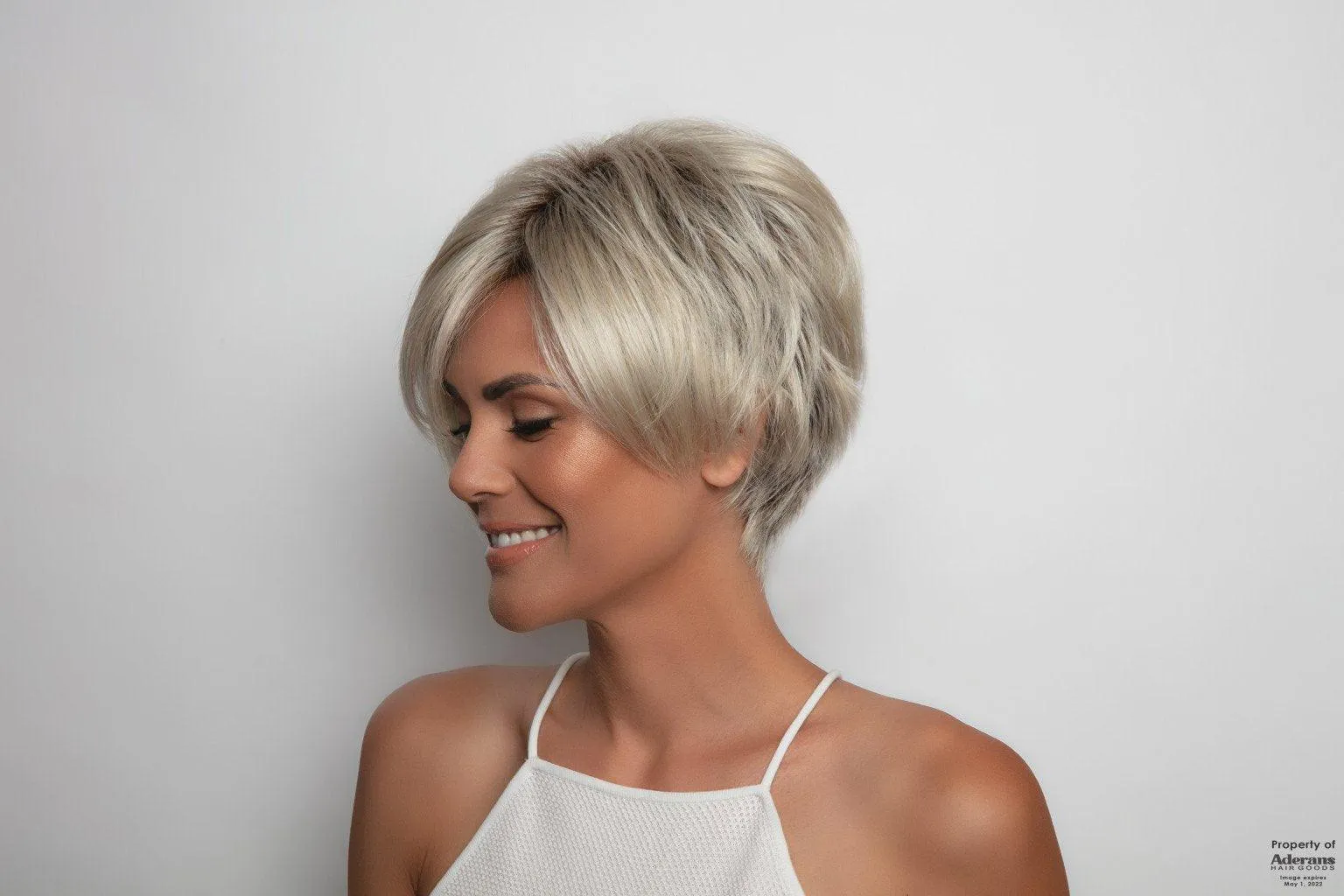 Susanne  Wig by Rene of Paris | Synthetic (Traditional Cap)