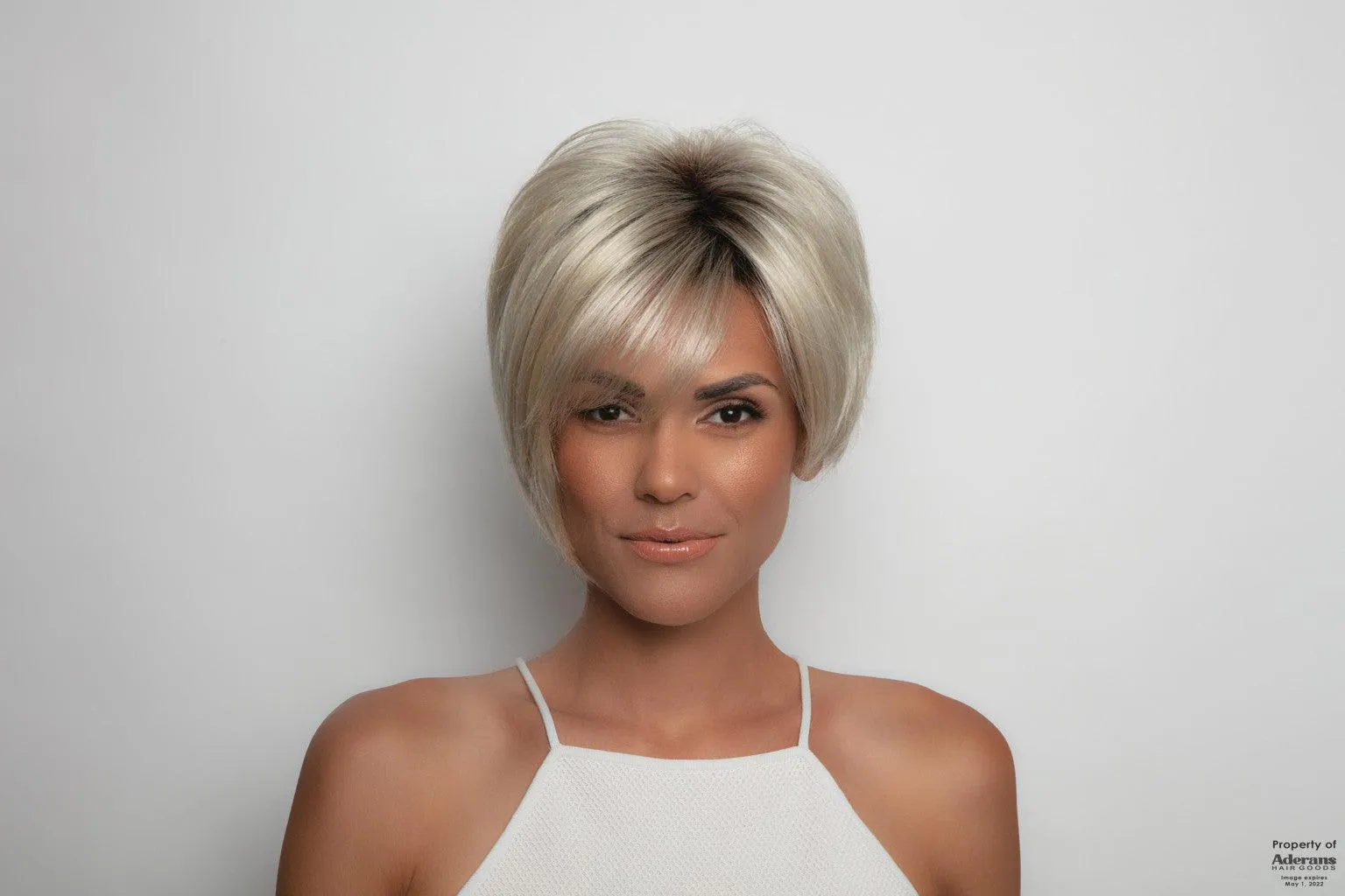Susanne  Wig by Rene of Paris | Synthetic (Traditional Cap)