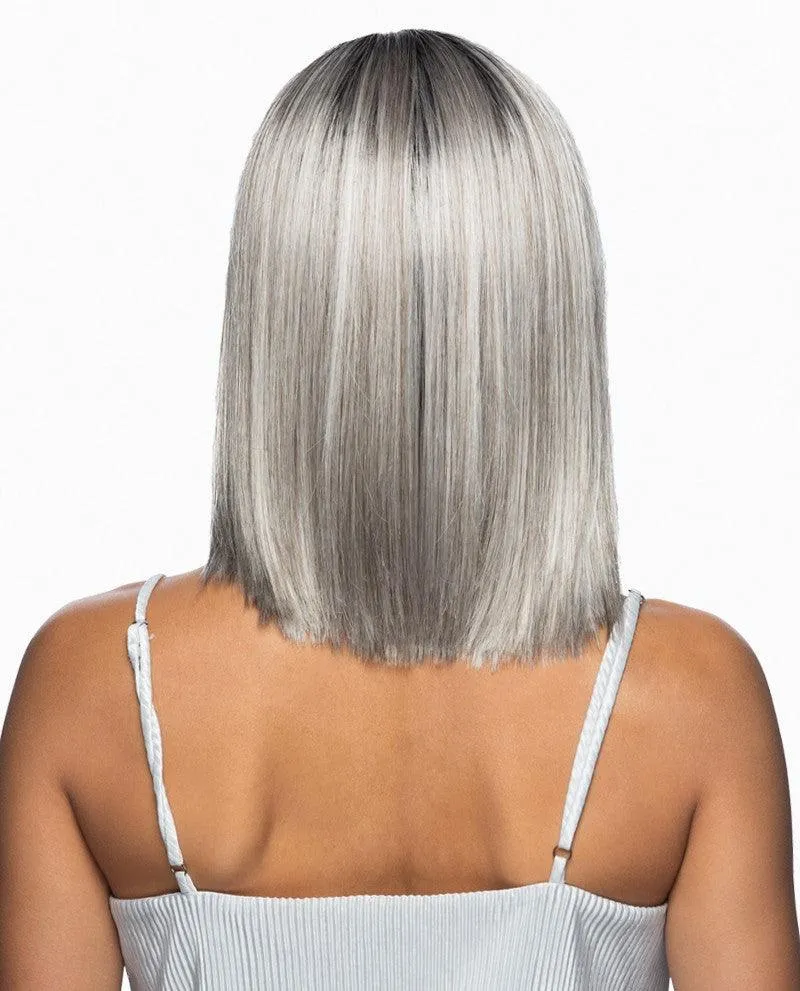 Sutton Wig by Estetica Designs | Synthetic (Lace Front Mono Top)
