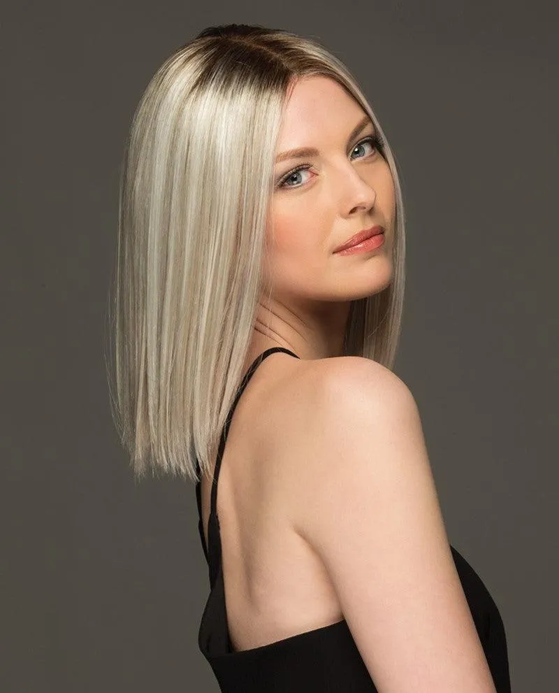 Sutton Wig by Estetica Designs | Synthetic (Lace Front Mono Top)