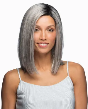 Sutton Wig by Estetica Designs | Synthetic (Lace Front Mono Top)