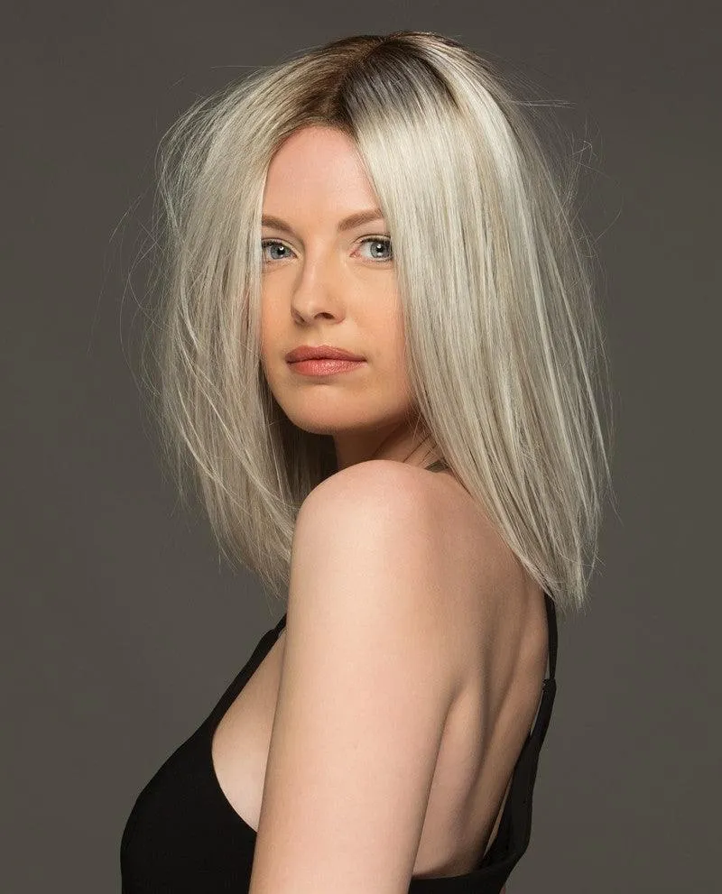 Sutton Wig by Estetica Designs | Synthetic (Lace Front Mono Top)