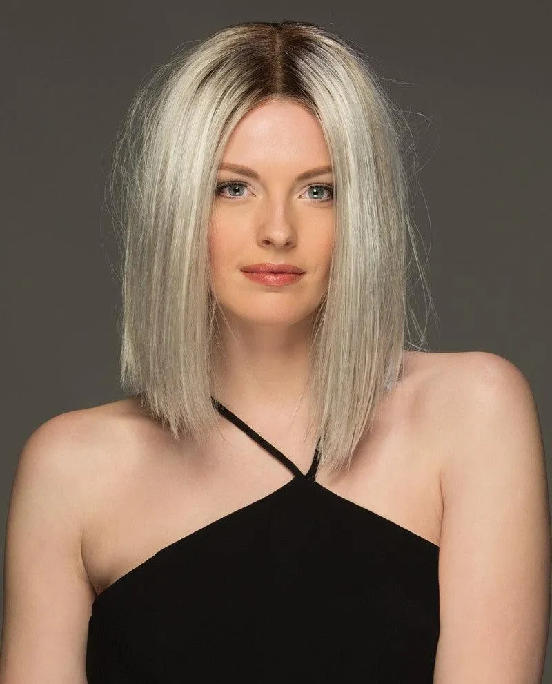 Sutton Wig by Estetica Designs | Synthetic (Lace Front Mono Top)