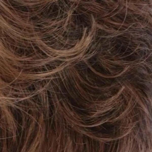 Sutton Wig by Estetica Designs | Synthetic (Lace Front Mono Top)