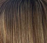 Sybil Wig by Amore | Synthetic Lace Front (Double Monofilament   Handtied   Extended Lace Front)