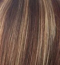 Sybil Wig by Amore | Synthetic Lace Front (Double Monofilament   Handtied   Extended Lace Front)