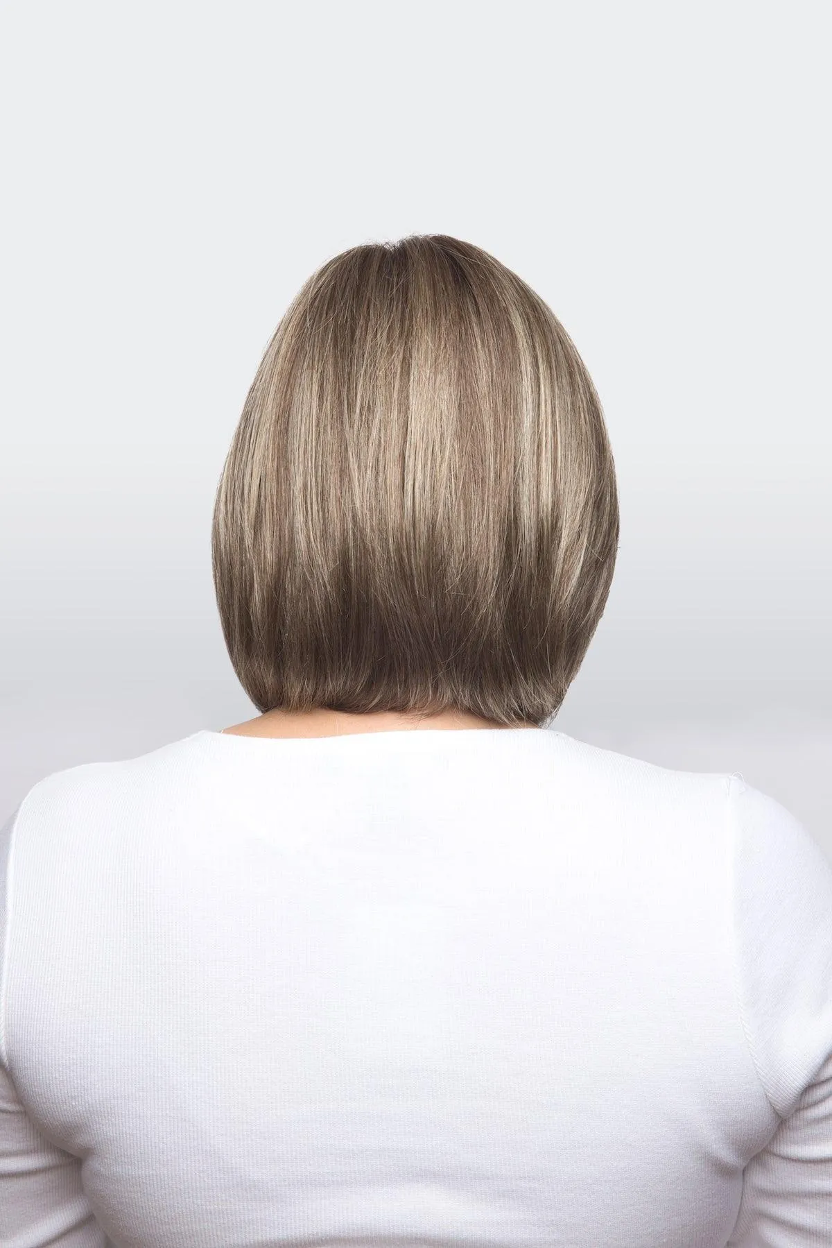 Sybil Wig by Amore | Synthetic Lace Front (Double Monofilament   Handtied   Extended Lace Front)