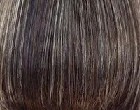 Sybil Wig by Amore | Synthetic Lace Front (Double Monofilament   Handtied   Extended Lace Front)