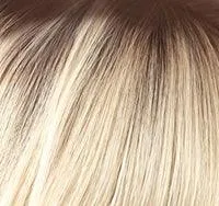 Sybil Wig by Amore | Synthetic Lace Front (Double Monofilament   Handtied   Extended Lace Front)