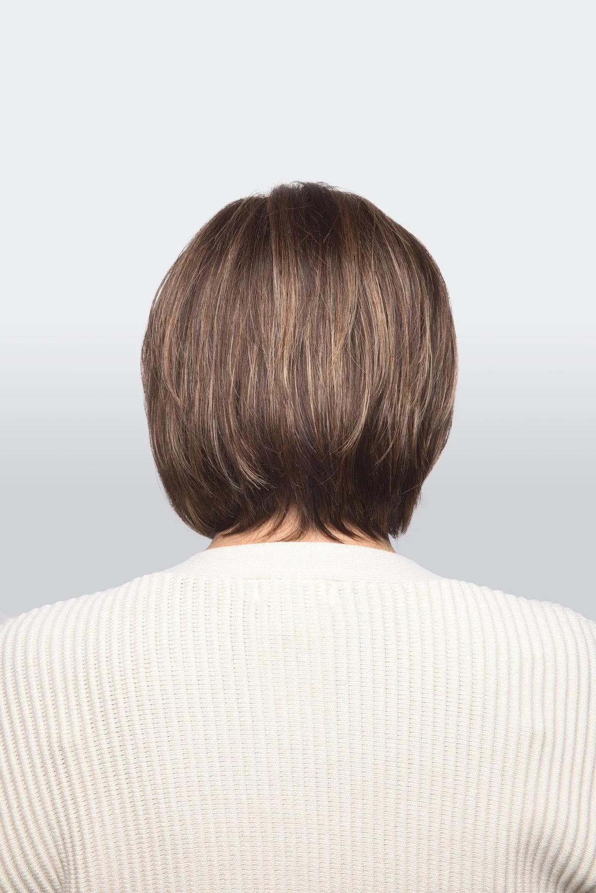 Tate Wig by Amore | Synthetic Lace Front (Double Monofilament   Lace Front)