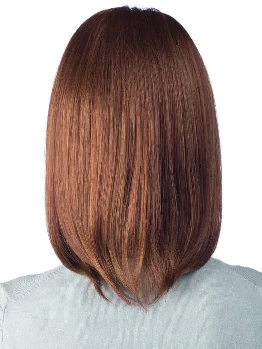 Tatum Wig by Amore | Synthetic (Mono Top)