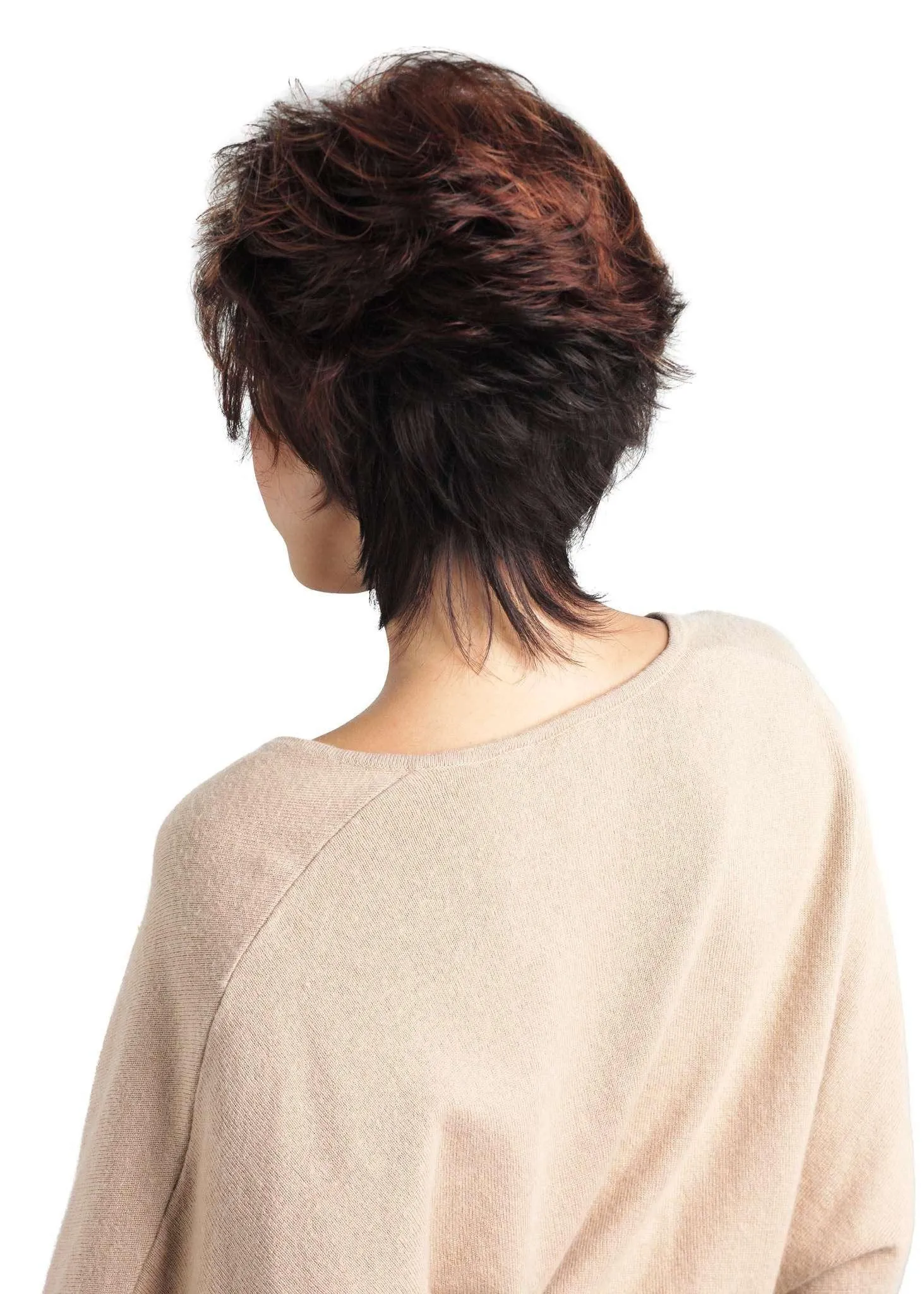 Tawny Wig by Tony of Beverly | Synthetic Wig (Traditional Cap) | Clearance Sale