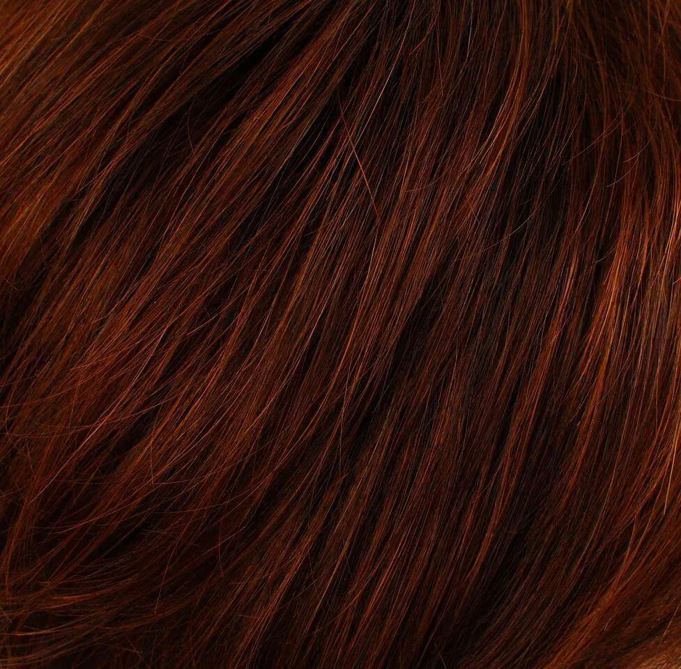 Tawny Wig by Tony of Beverly | Synthetic Wig (Traditional Cap)