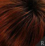 Tawny Wig by Tony of Beverly | Synthetic Wig (Traditional Cap)