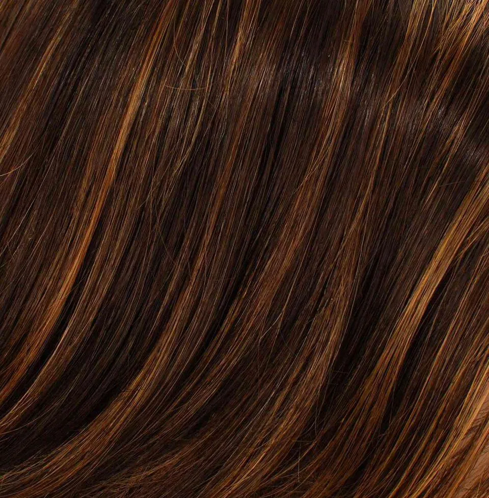 Tawny Wig by Tony of Beverly | Synthetic Wig (Traditional Cap)