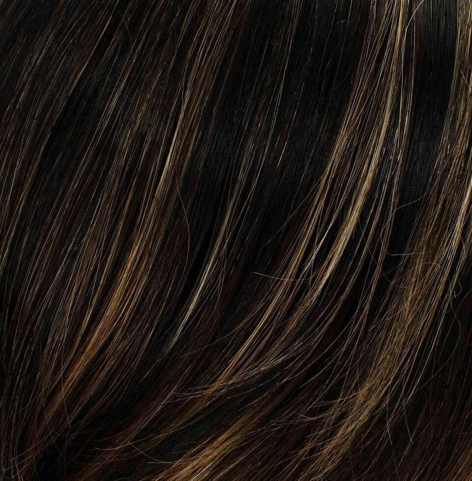 Tawny Wig by Tony of Beverly | Synthetic Wig (Traditional Cap)
