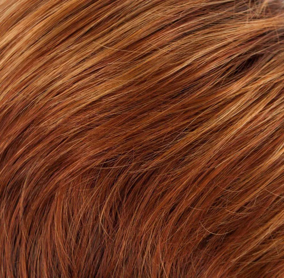 Tawny Wig by Tony of Beverly | Synthetic Wig (Traditional Cap)