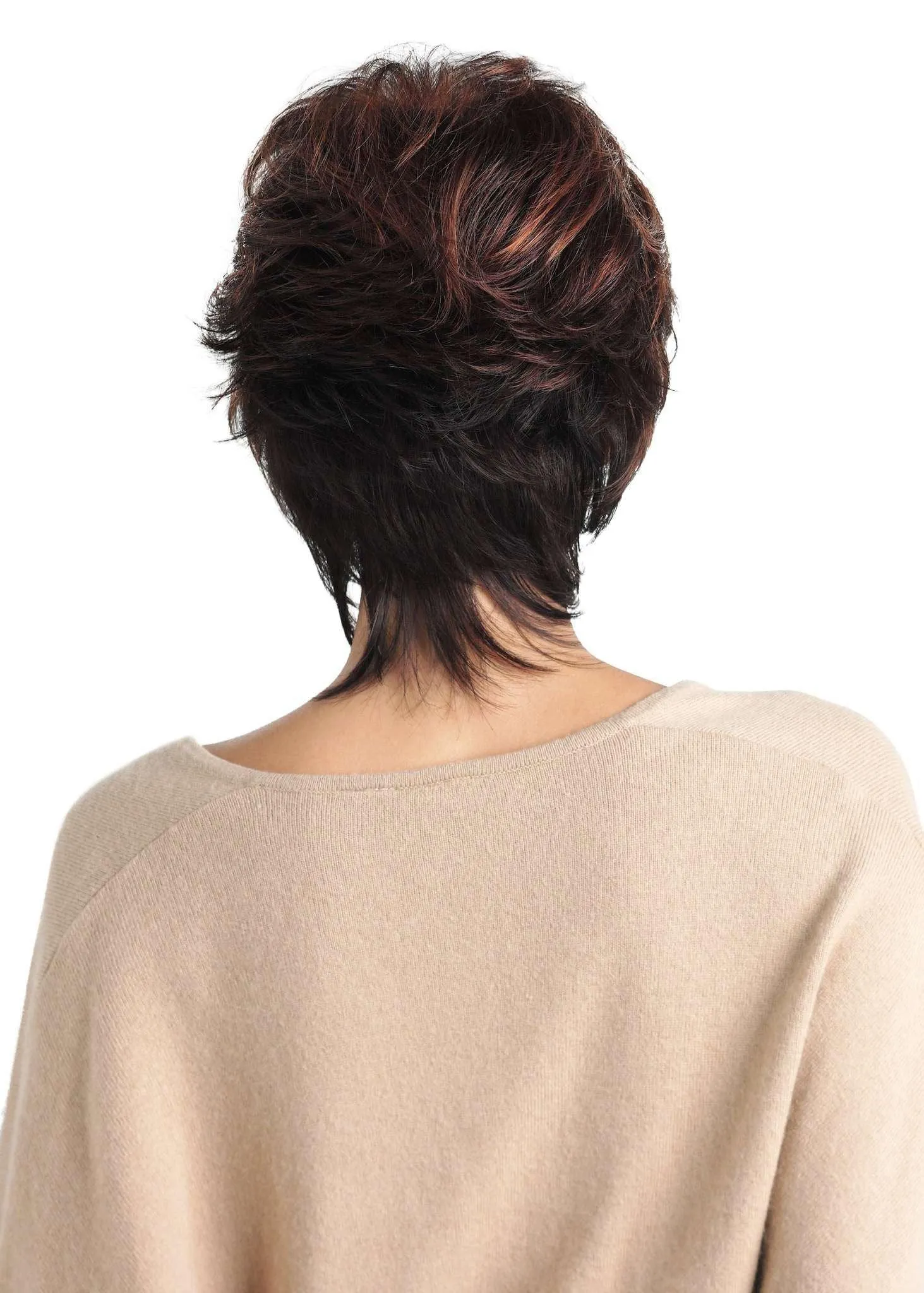 Tawny Wig by Tony of Beverly | Synthetic Wig (Traditional Cap)