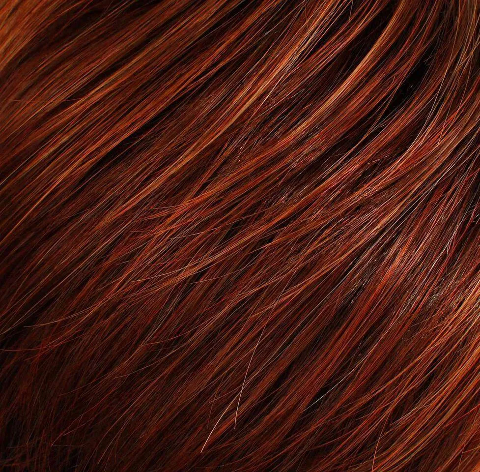 Tawny Wig by Tony of Beverly | Synthetic Wig (Traditional Cap)