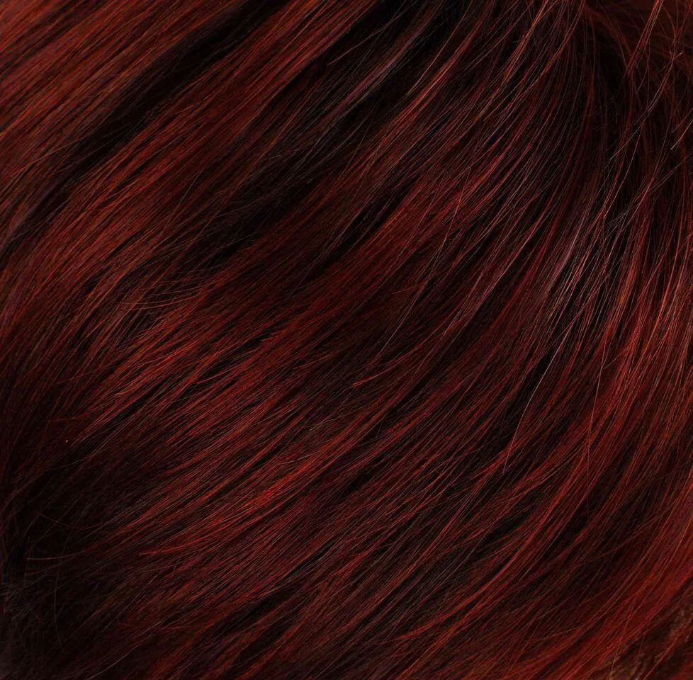 Tawny Wig by Tony of Beverly | Synthetic Wig (Traditional Cap)