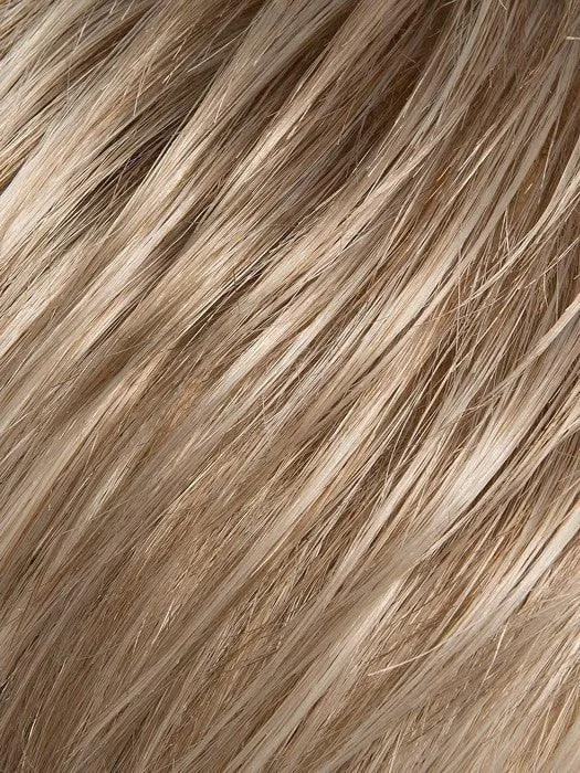 Tempo 100 Deluxe Wig by Ellen Wille | Synthetic