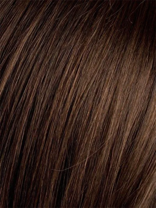 Tempo 100 Deluxe Wig by Ellen Wille | Synthetic
