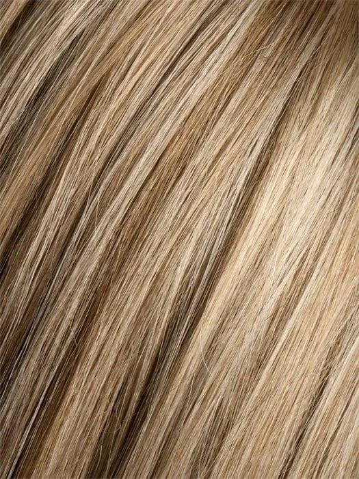 Tempo 100 Deluxe Wig by Ellen Wille | Synthetic
