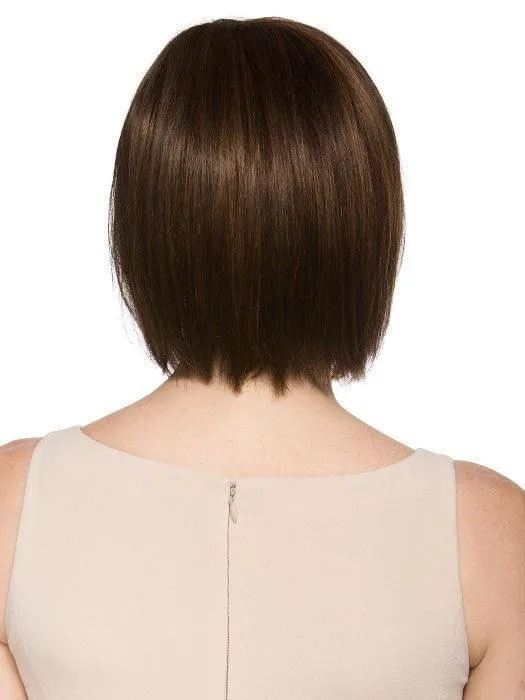Tempo 100 Deluxe Wig by Ellen Wille | Synthetic
