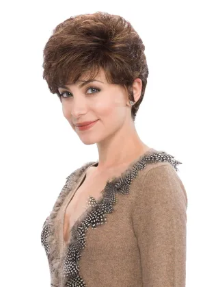 Tess Wig by Tony of Beverly | Synthetic Wig (Traditional Cap)