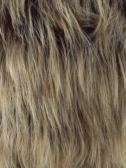 Textured Fringe Bob Wig by Hairdo | Heat Friendly Synthetic (Traditional Cap)