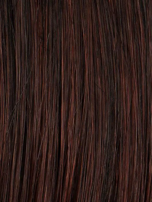 Textured Fringe Bob Wig by Hairdo | Heat Friendly Synthetic (Traditional Cap)