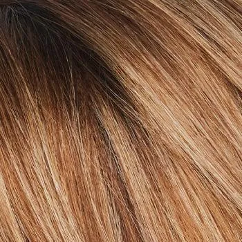 Thea Wig by Amore | Human Hair (Lace Front Mono)