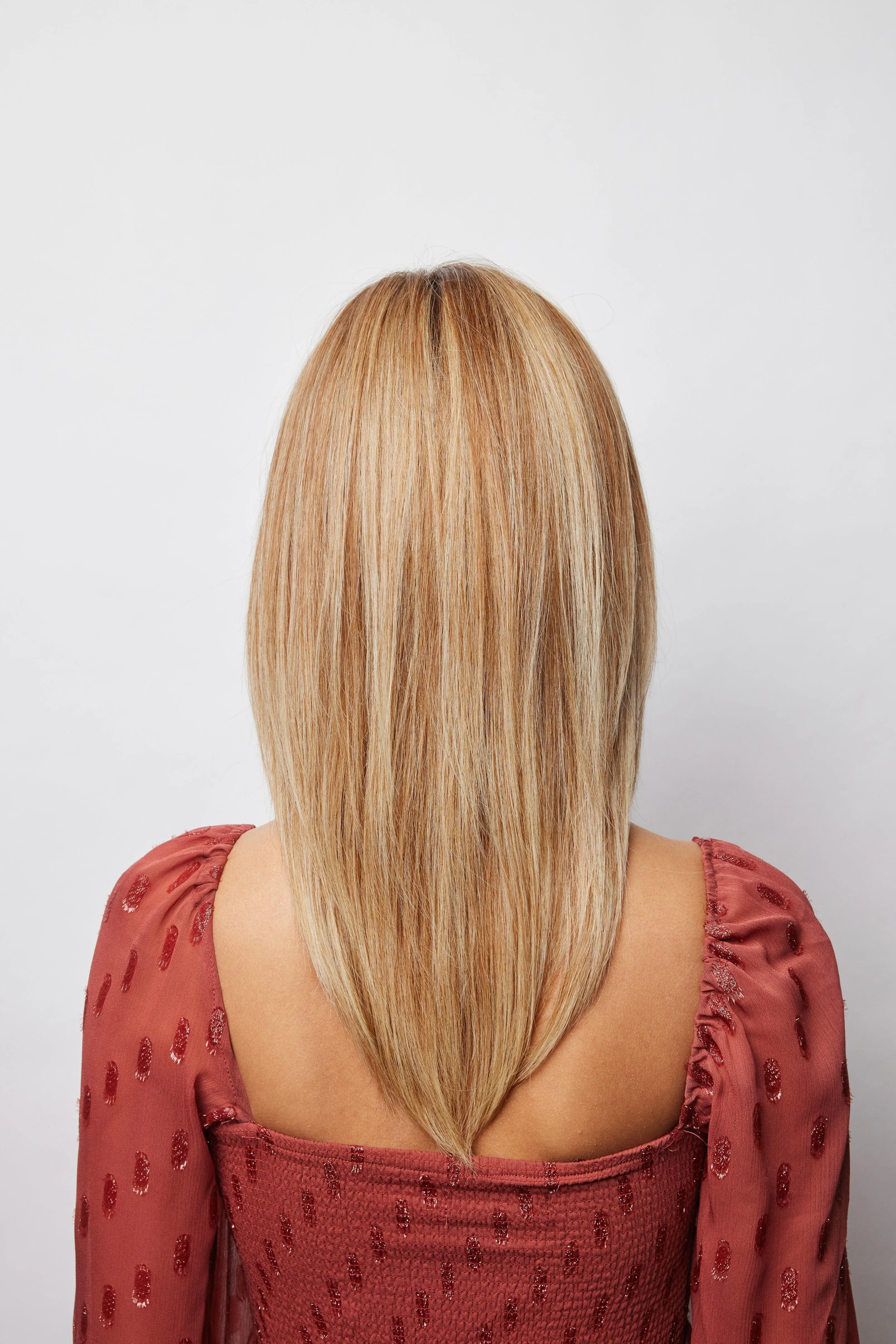 Thea Wig by Amore | Human Hair (Lace Front Mono)