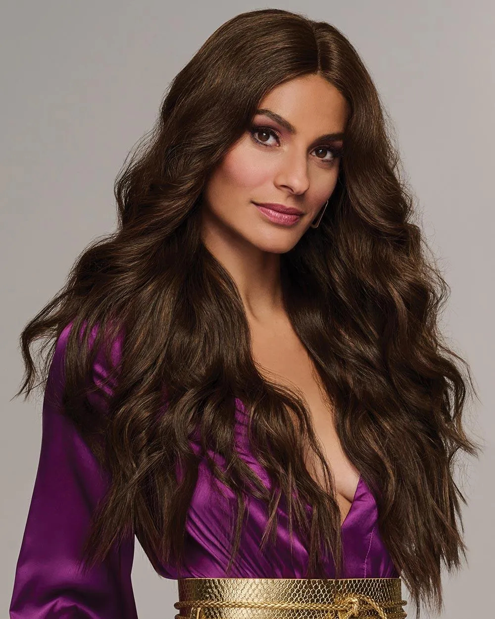 Thrill Seeker Wig by Hairdo | Synthetic (Lace Front Mono)