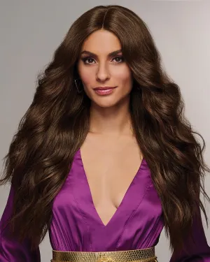 Thrill Seeker Wig by Hairdo | Synthetic (Lace Front Mono)
