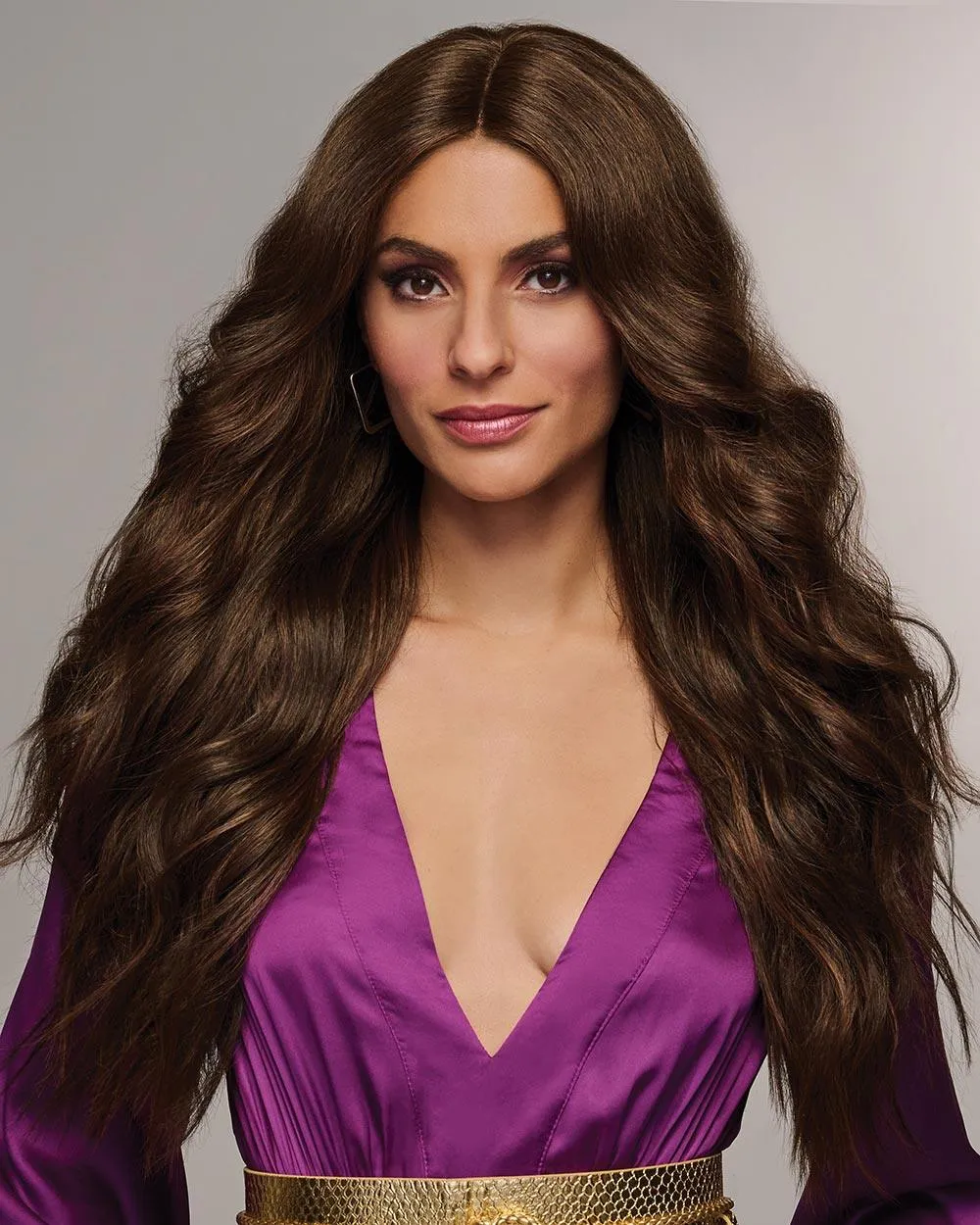 Thrill Seeker Wig by Hairdo | Synthetic (Lace Front Mono)