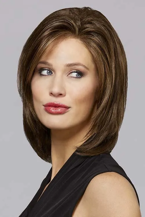 Tiffany Wig by Henry Margu | Synthetic (Lace Front Traditional Cap)