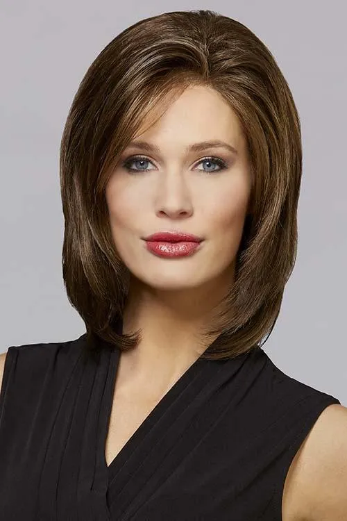 Tiffany Wig by Henry Margu | Synthetic (Lace Front Traditional Cap)