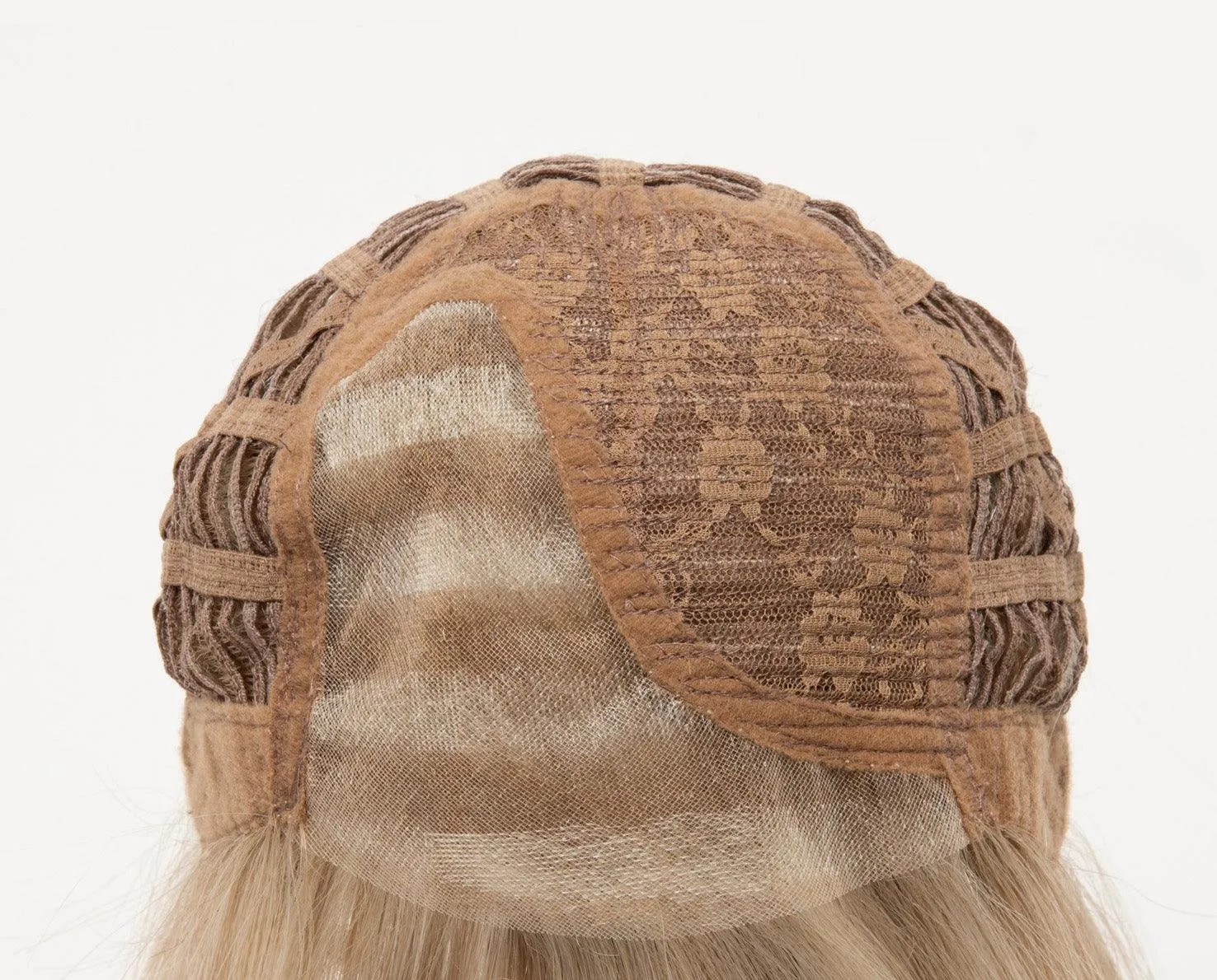 Tinsley Wig by Envy | Synthetic (Lace Front Mono Part)