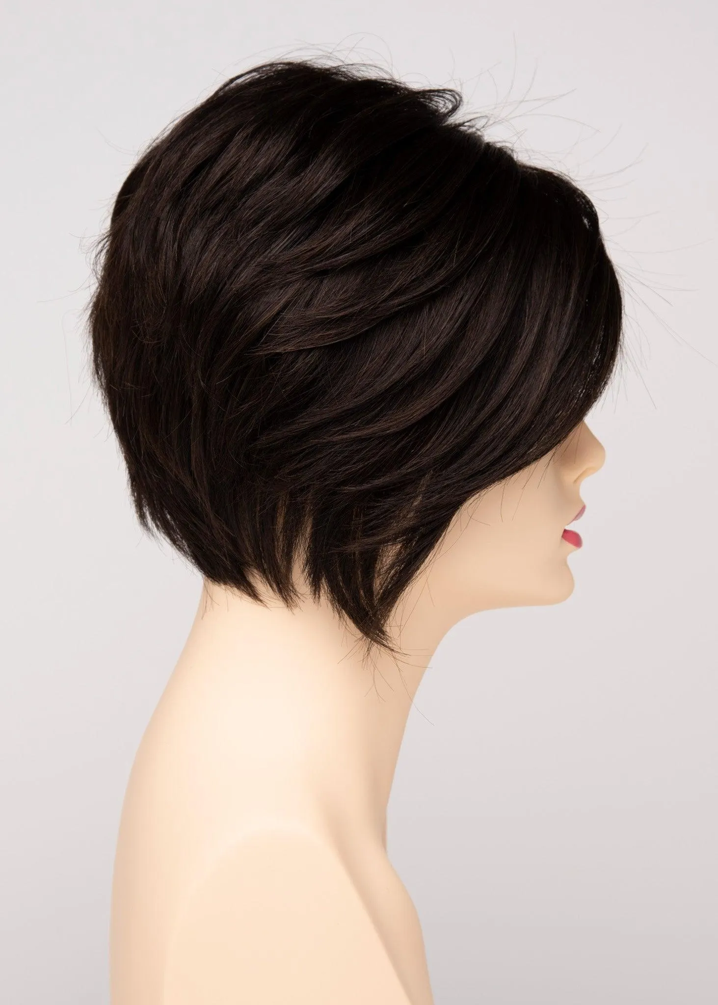 Tinsley Wig by Envy | Synthetic (Lace Front Mono Part)