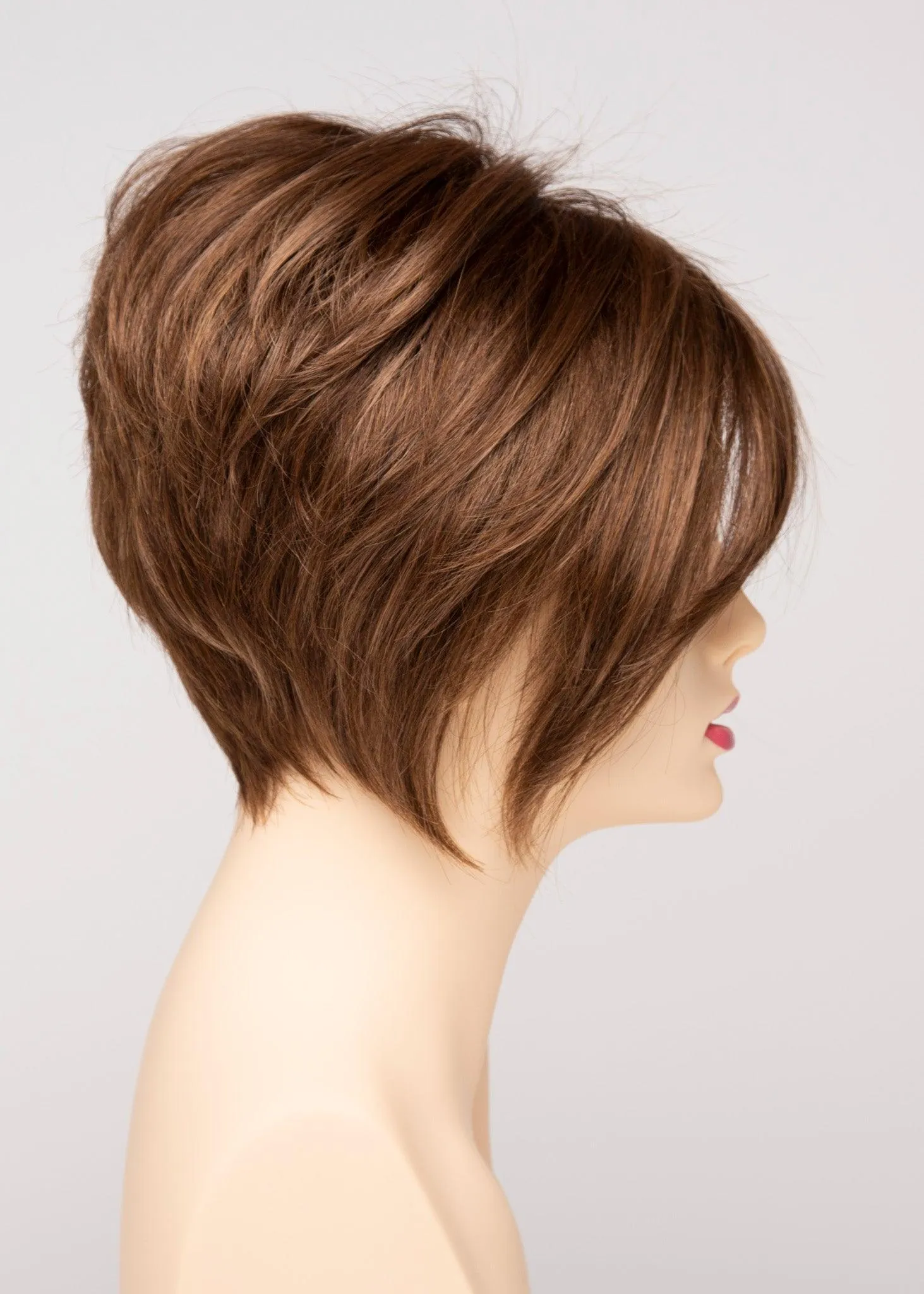 Tinsley Wig by Envy | Synthetic (Lace Front Mono Part)