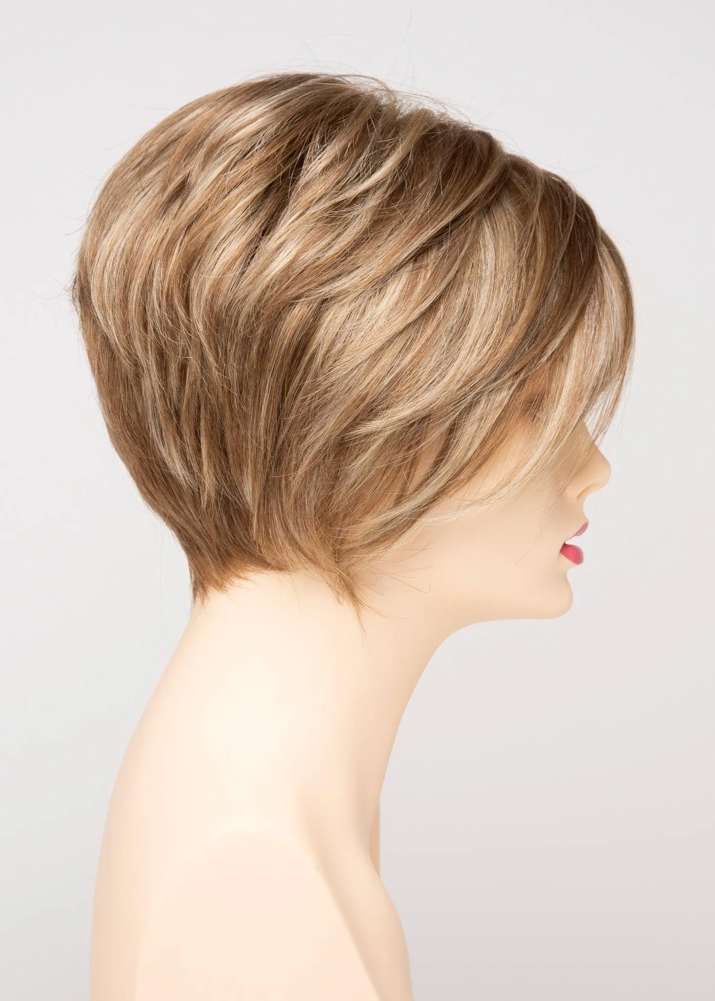 Tinsley Wig by Envy | Synthetic (Lace Front Mono Part)