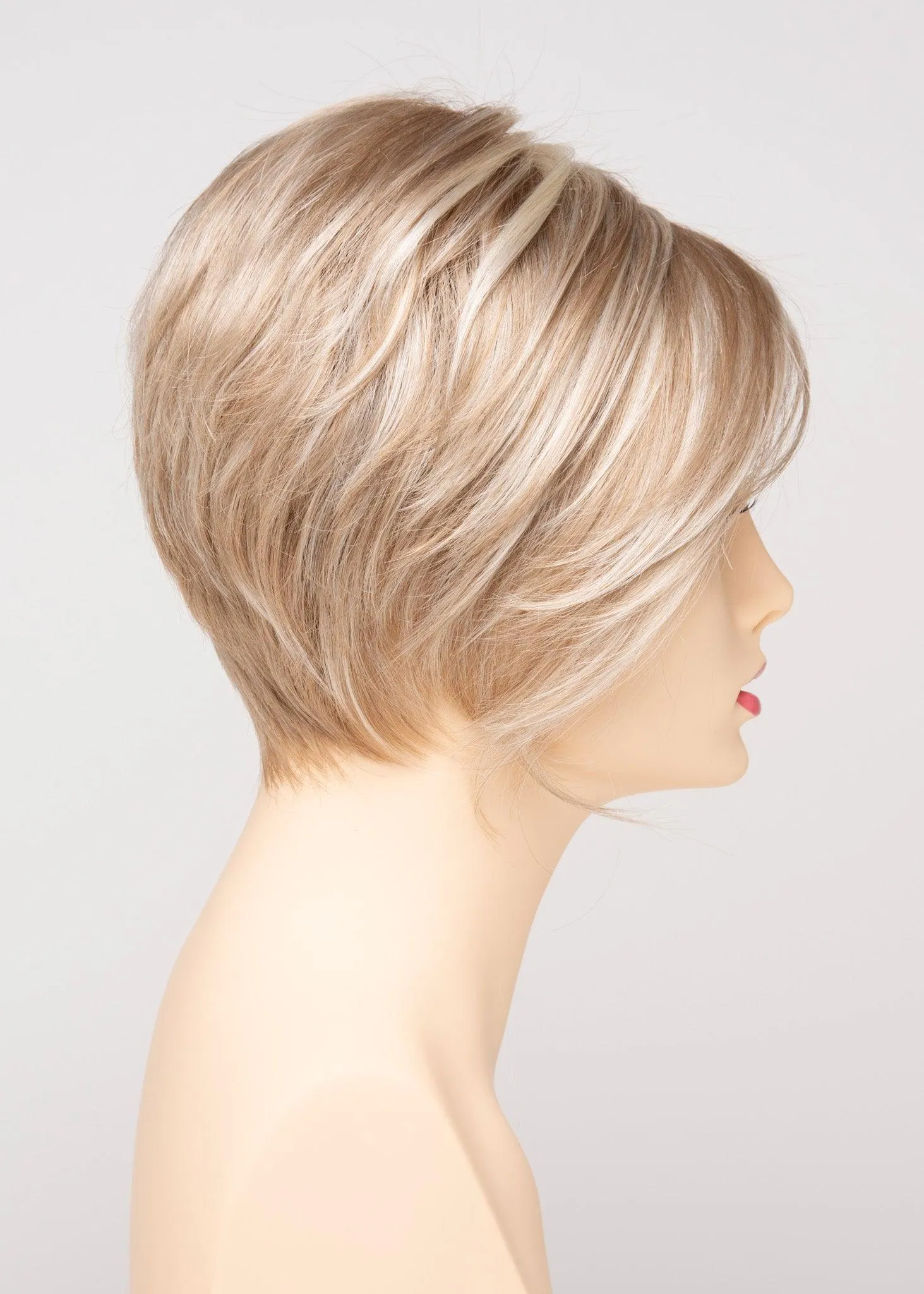Tinsley Wig by Envy | Synthetic (Lace Front Mono Part)