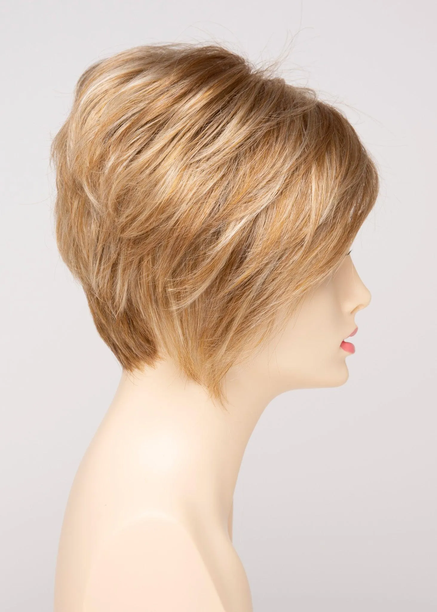 Tinsley Wig by Envy | Synthetic (Lace Front Mono Part)