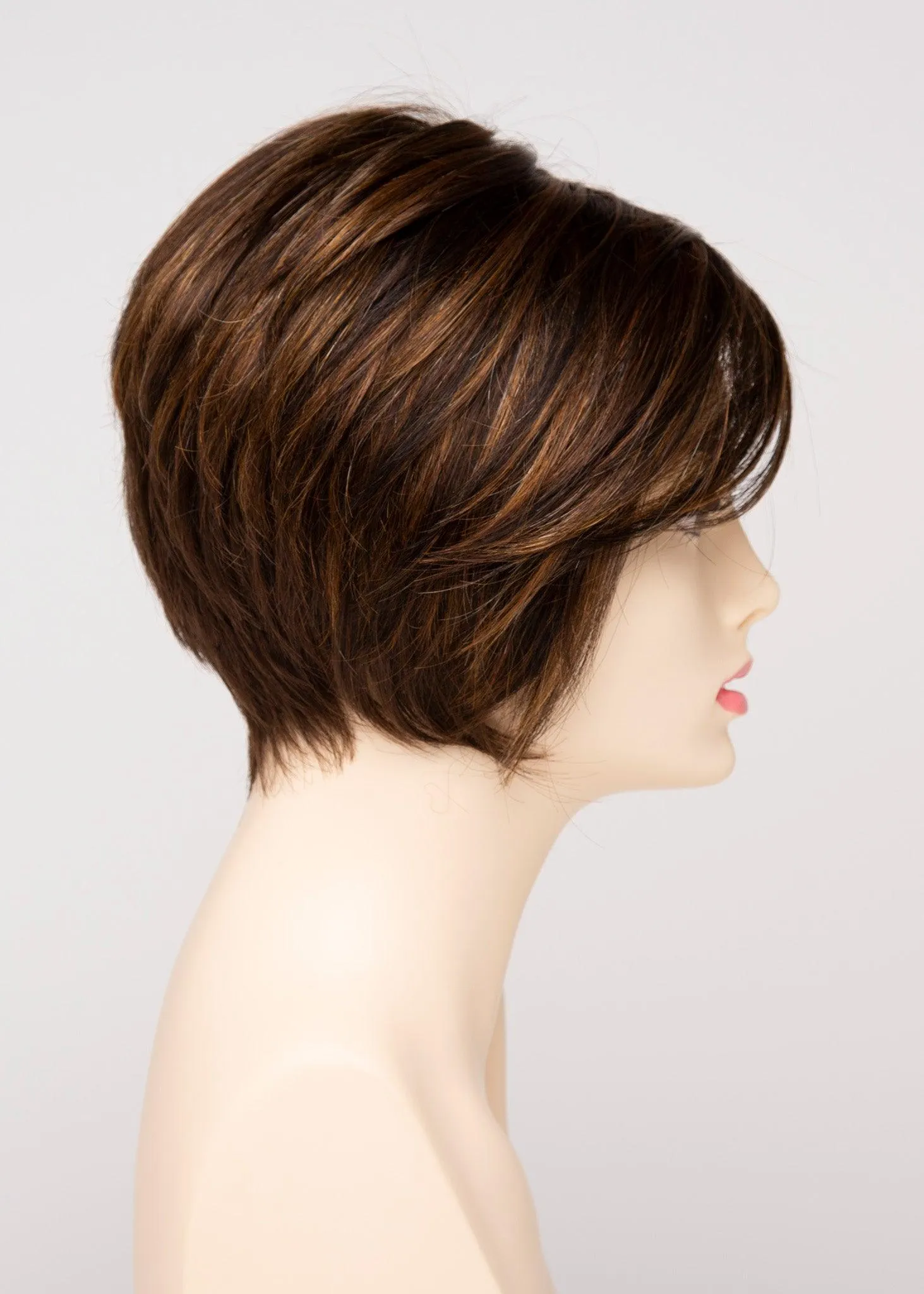 Tinsley Wig by Envy | Synthetic (Lace Front Mono Part)