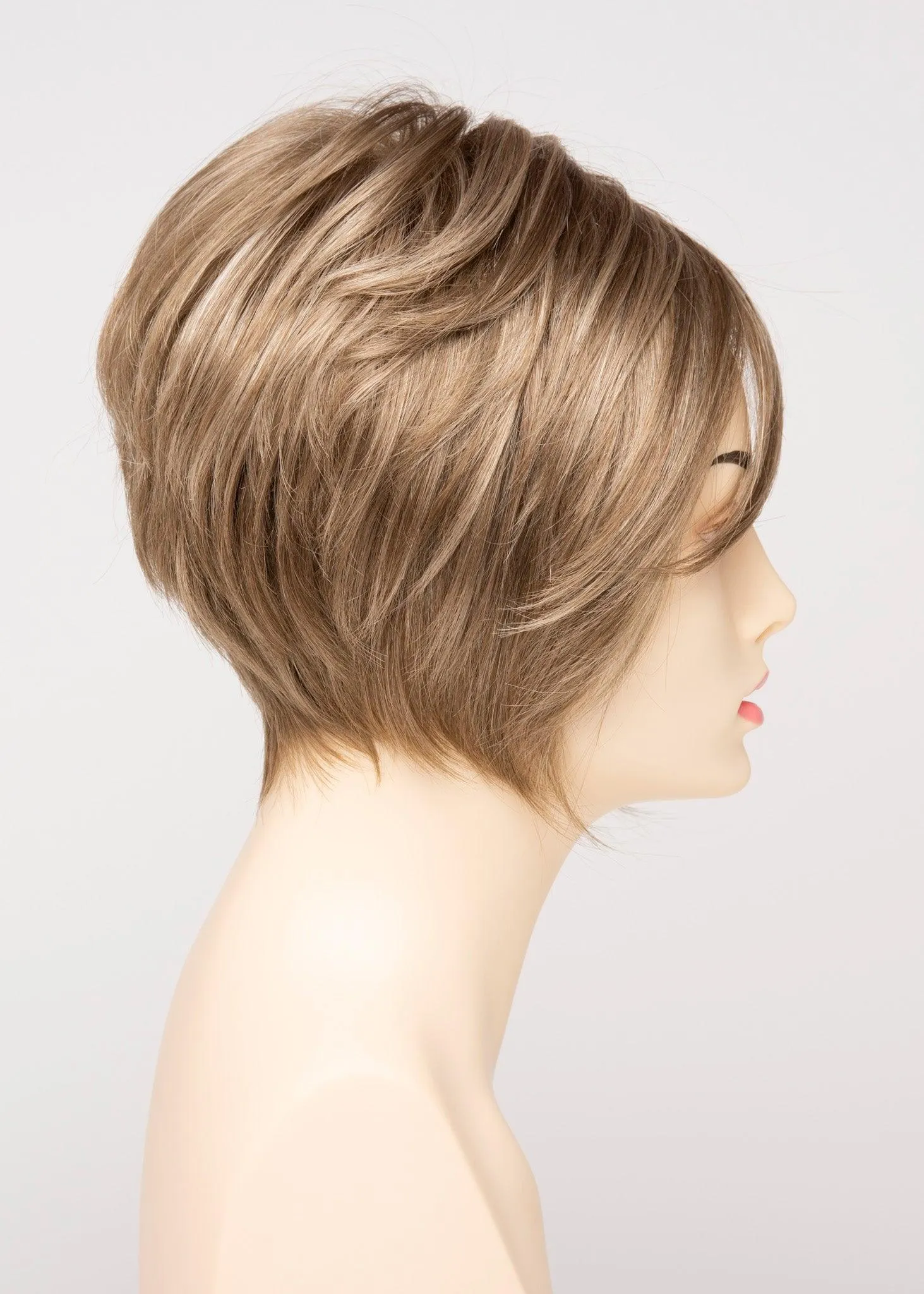 Tinsley Wig by Envy | Synthetic (Lace Front Mono Part)