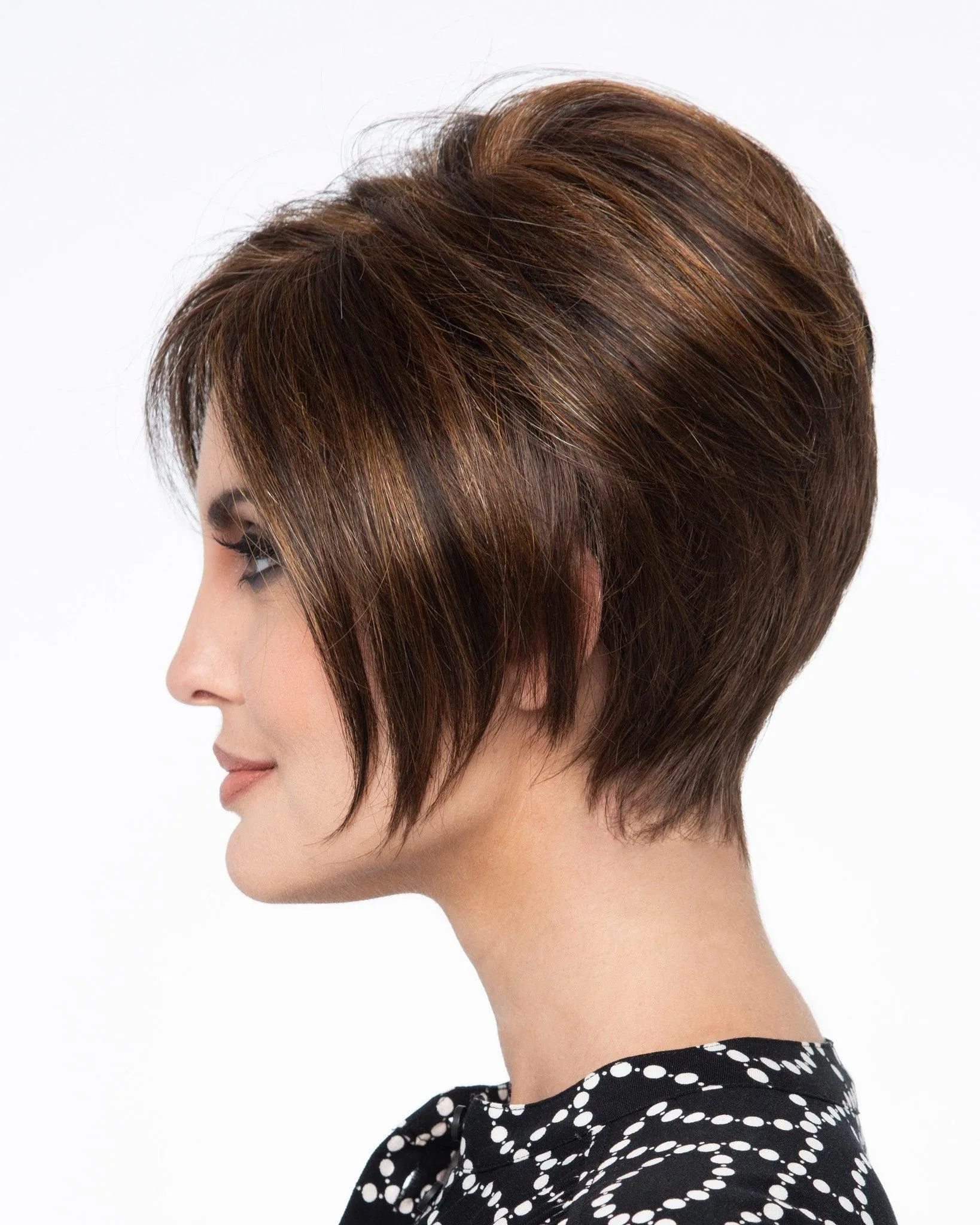 Tinsley Wig by Envy | Synthetic (Lace Front Mono Part)