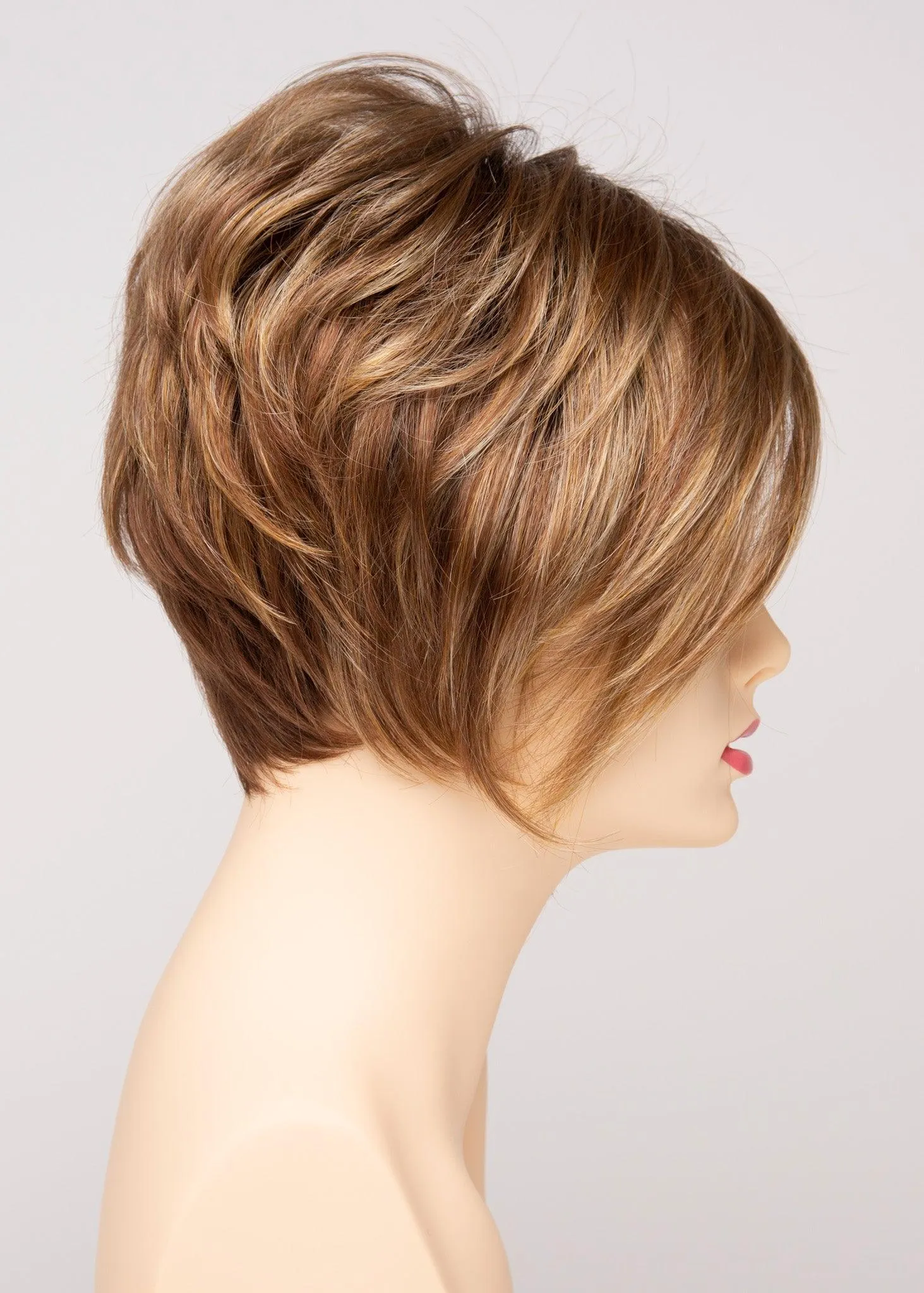 Tinsley Wig by Envy | Synthetic (Lace Front Mono Part)