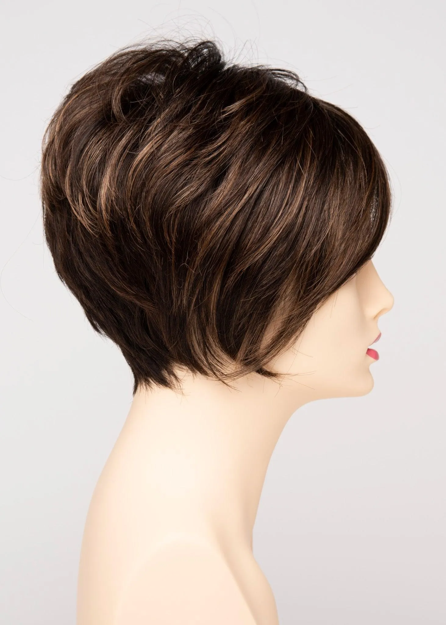 Tinsley Wig by Envy | Synthetic (Lace Front Mono Part)